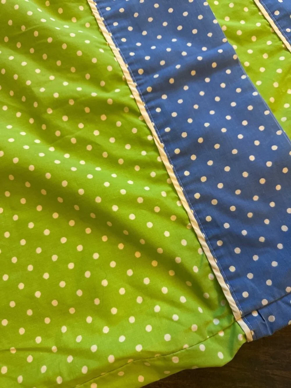 Vintage King Pillowcases XL Set of 2 - Fieldcrest